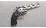 Colt ~ Anaconda ~ .44 Magnum - 1 of 2