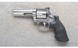 Smith & Wesson ~ 686-1 ~ .357 Magnum - 2 of 2