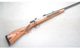 Remington ~ 798 ~ .375 H&H Magnum - 1 of 10