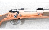 Remington ~ 798 ~ .375 H&H Magnum - 3 of 10