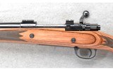 Remington ~ 798 ~ .375 H&H Magnum - 8 of 10