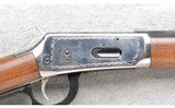 Winchester ~ 94 ~ .30-30 Win. ~ Theodore Roosevelt Commemorative - 3 of 10