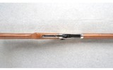 Winchester ~ 94 ~ .30-30 Win. ~ Theodore Roosevelt Commemorative - 5 of 10