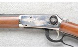 Winchester ~ 94 ~ .30-30 Win. ~ Theodore Roosevelt Commemorative - 8 of 10