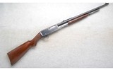 Remington ~ 14 ~ .35 Rem. - 1 of 10