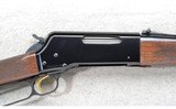 Browning ~ BLR LT WT 81 ~ .308 Win. - 3 of 10