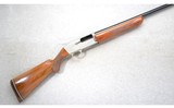Browning ~ Double Automatic ~ 12 Ga. - 1 of 10