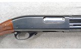 Remington ~ 870 Wingmaster Magnum ~ 12 Ga. - 3 of 10