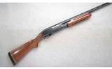 Remington ~ 870 Wingmaster Magnum ~ 12 Ga. - 1 of 10