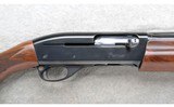 Remington ~ 11-87 Premier ~ 12 Ga. ~ 2 Barrels - 3 of 10