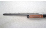 Benelli ~ Super Black Eagle ~ 12 Ga. - 7 of 10