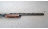 Benelli ~ Super Black Eagle ~ 12 Ga. - 4 of 10