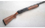 Benelli ~ Super Black Eagle ~ 12 Ga. - 1 of 10