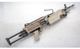 FN ~ M249S ~ 5.56 NATO - 1 of 10