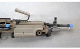 FN ~ M249S ~ 5.56 NATO - 4 of 10