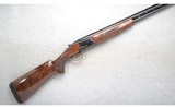 Browning ~ Citori CXS ~ 12 Ga. - 1 of 10