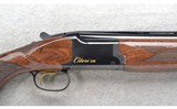 Browning ~ Citori CXS ~ 12 Ga. - 3 of 10