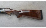 Browning ~ Citori CXS ~ 12 Ga. - 9 of 10