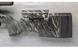 Surgeon ~ 591 SA Custom ~ .260 AI/6mm Creedmoor ~ 3 Barrels - 9 of 10