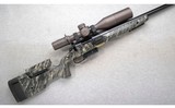 Surgeon ~ 591 SA Custom ~ .260 AI/6mm Creedmoor ~ 3 Barrels - 1 of 10