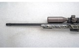 Surgeon ~ 591 SA Custom ~ .260 AI/6mm Creedmoor ~ 3 Barrels - 7 of 10