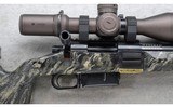 Surgeon ~ 591 SA Custom ~ .260 AI/6mm Creedmoor ~ 3 Barrels - 3 of 10
