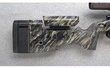 Surgeon ~ 591 SA Custom ~ .260 AI/6mm Creedmoor ~ 3 Barrels - 2 of 10