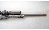 Surgeon ~ 591 SA Custom ~ .260 AI/6mm Creedmoor ~ 3 Barrels - 4 of 10