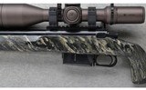 Surgeon ~ 591 SA Custom ~ .260 AI/6mm Creedmoor ~ 3 Barrels - 8 of 10