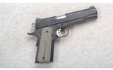 Kimber ~ Custom TLE II ~ .45 ACP - 1 of 2