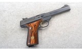 Browning ~ Buck Mark ~ .22 LR - 1 of 2