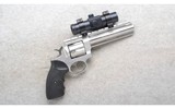 Ruger ~ GP100 ~ .357 Magnum - 1 of 2