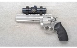 Ruger ~ GP100 ~ .357 Magnum - 2 of 2