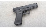 Glock ~ 17 Gen 5 ~ 9mm - 1 of 2