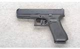 Glock ~ 17 Gen 5 ~ 9mm - 2 of 2