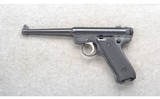 Ruger ~ MK II ~ .22 LR - 2 of 2