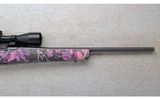 Howa ~ 1500 ~ 7mm-08 Rem. - 4 of 10