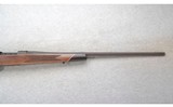 Weatherby ~ Vanguard ~ .257 Wby. Mag. Only - 4 of 10