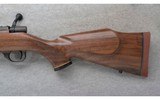 Weatherby ~ Vanguard ~ .257 Wby. Mag. Only - 9 of 10