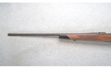 Weatherby ~ Vanguard ~ .257 Wby. Mag. Only - 7 of 10