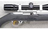 Ruger ~ 10/22 Carbine ~ .22 LR - 3 of 10