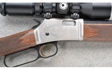 Browning ~ BL-22 ~ .22 S, L or LR - 3 of 10