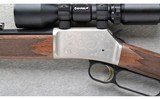 Browning ~ BL-22 ~ .22 S, L or LR - 8 of 10