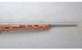 Savage ~ 93R17 ~ .17 HMR Only ~ Left Hand Bolt - 4 of 10