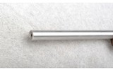 Savage ~ 93R17 ~ .17 HMR Only ~ Left Hand Bolt - 6 of 10