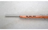 Savage ~ 93R17 ~ .17 HMR Only ~ Left Hand Bolt - 7 of 10