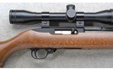 Ruger ~ 10/22 Carbine ~ .22 LR - 3 of 10