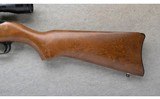 Ruger ~ 10/22 Carbine ~ .22 LR - 9 of 10