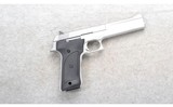 Smith & Wesson ~ 622 ~ .22LR - 1 of 2