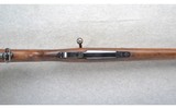 Mauser ~ 1909 ~ 7.65x53mm Mauser - 5 of 10